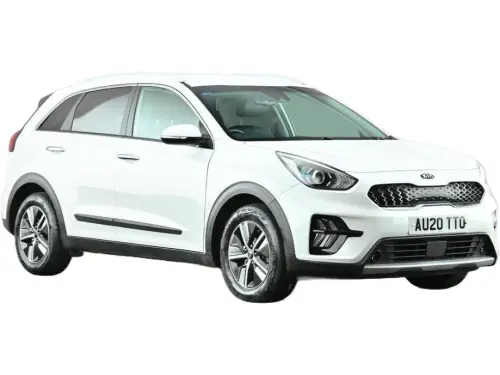 Kia Niro AU20 TTO