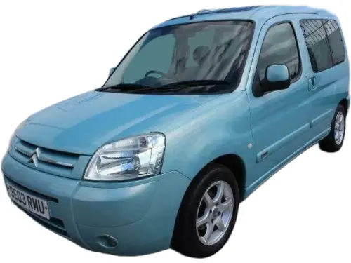 Citroën Berlingo M-Space Desire SE03 RMU