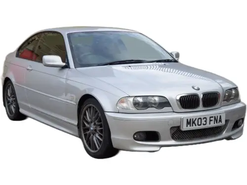 BMW 325 CI Sport Auto MK03 FNA