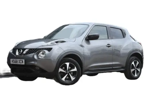 Nissan Juke HS68 XCN