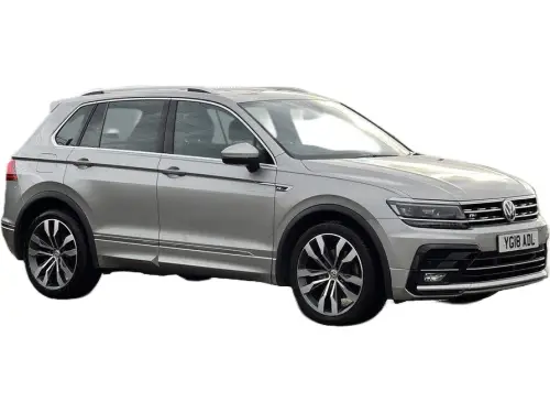 Volkswagen Tiguan YG18 ADL