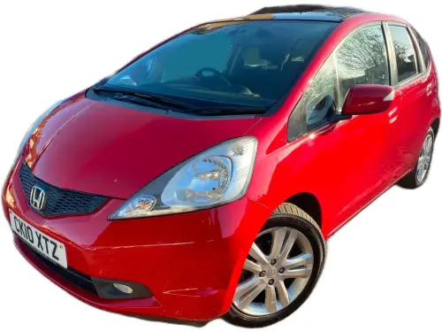 Honda Jazz CK10 XTZ