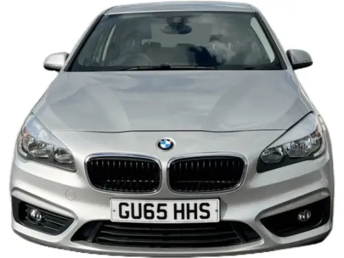 BMW 216 GU65 HHS