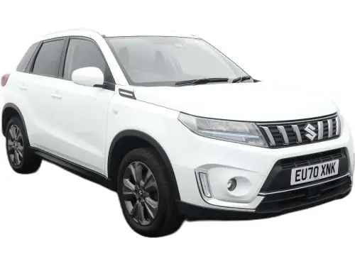Suzuki Vitara SZ-T Boosterjet MHEV EU70 XNK