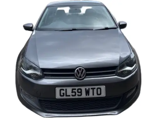 Volkswagen Polo GL59 WTO