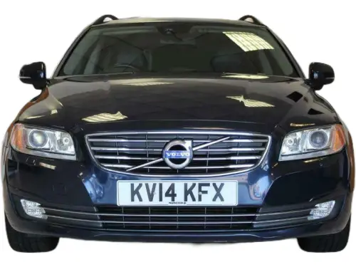 Volvo V70 KV14 KFX