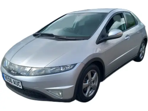 Honda Civic VE06 AUC