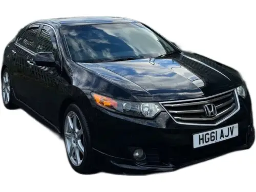 Honda Accord HG61 AJV