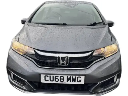 Honda Jazz CU68 MWG