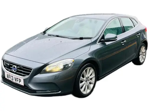 Volvo V40 AF13 VFP