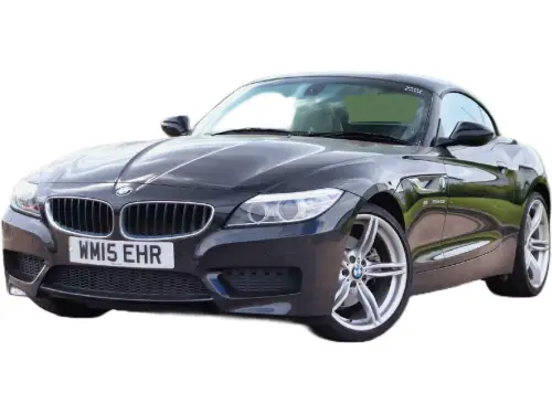 BMW Z4 sDrive28i M Sport Auto WM15 EHR