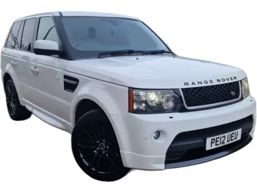 Land Rover Range Rover Sport PE12 UEU