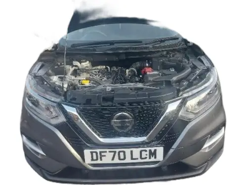 Nissan Qashqai DF70 LCM