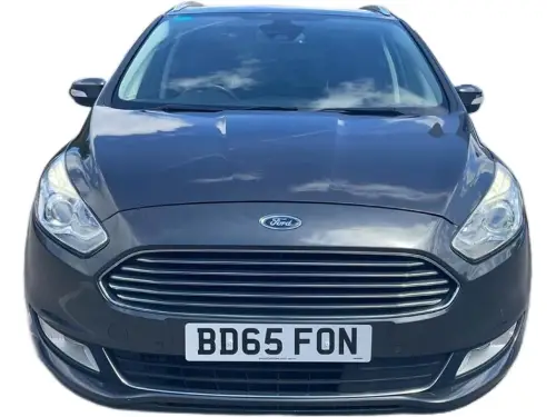 Ford Galaxy BD65 FON