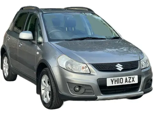 Suzuki SX4 YH10 AZX