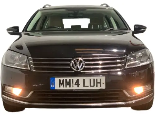 Volkswagen Passat Executive TDI BMT MM14 LUH