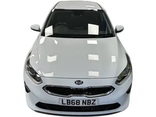 Kia Ceed LB68 NBZ