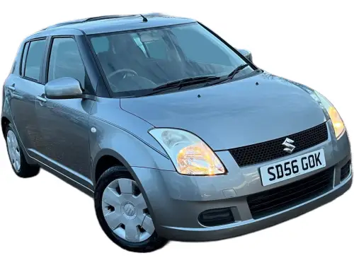 Suzuki Swift SD56 GOK