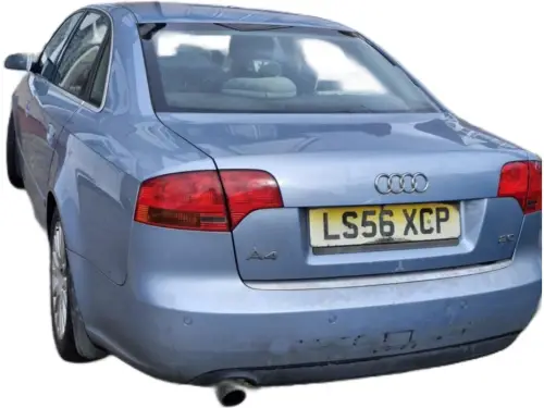 Audi A4 LS56 XCP