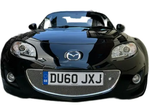 Mazda MX-5 DU60 JXJ
