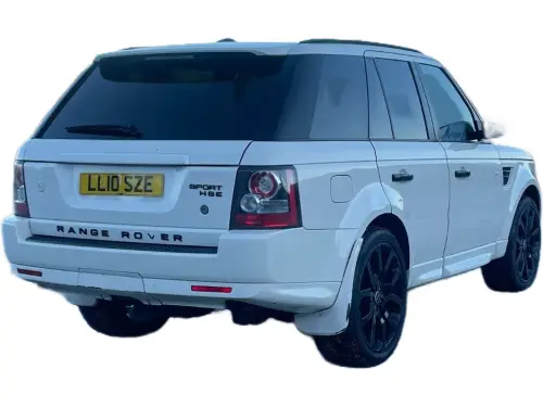 Land Rover Range Rover Sport LL10 SZE