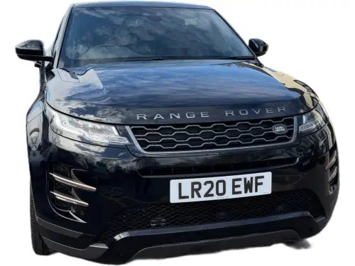 Land Rover Range Rover Evoque R-DYN D A LR20 EWF