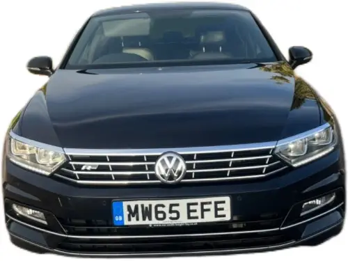 Volkswagen Passat MW65 EFE