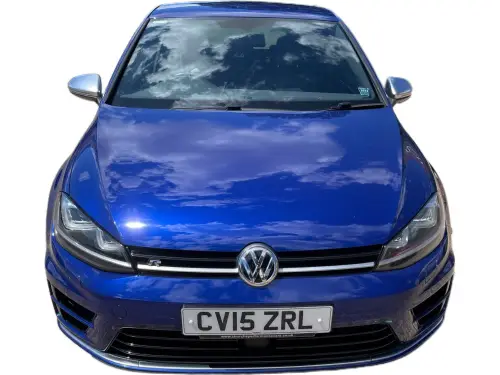 Volkswagen Golf CV15 ZRL