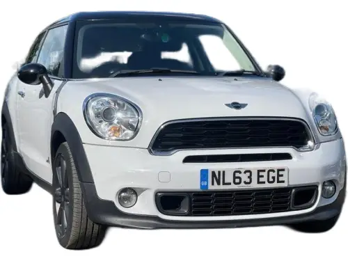 MINI Mini NL63 EGE