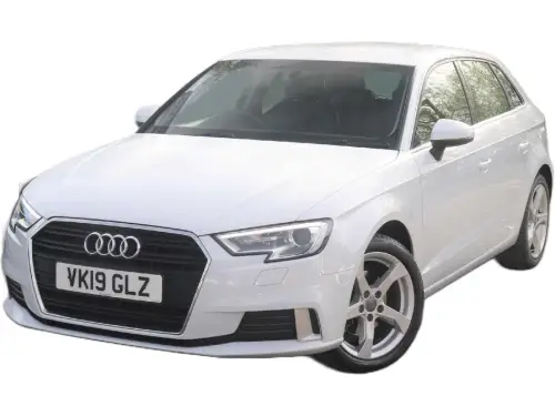 Audi A3 VK19 GLZ