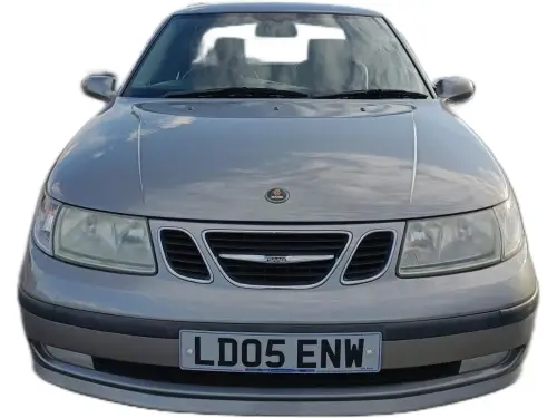 Saab 9-5 LD05 ENW