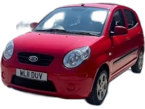 Kia Picanto WL11 DUV