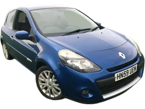 Renault Clio HN59 UEM