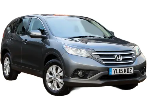 Honda CR-V YL15 KDZ