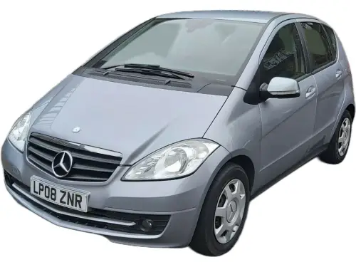 Mercedes-Benz A-Class LP08 ZNR