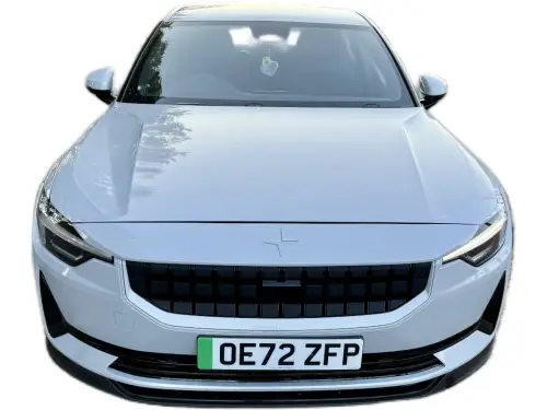Polestar Polestar 2 EV FWD OE72 ZFP