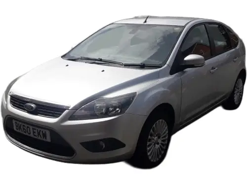 Ford Focus BK60 EKW