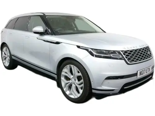 Land Rover Range Rover Velar NG17 ETK