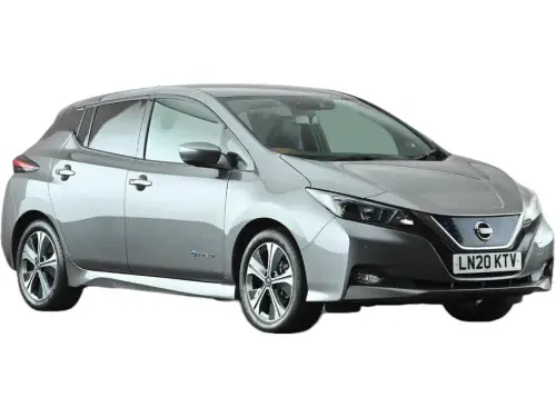 Nissan Leaf LN20 KTV