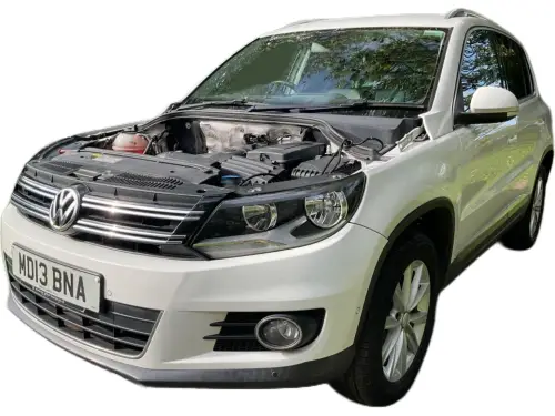 Volkswagen Tiguan MD13 BNA