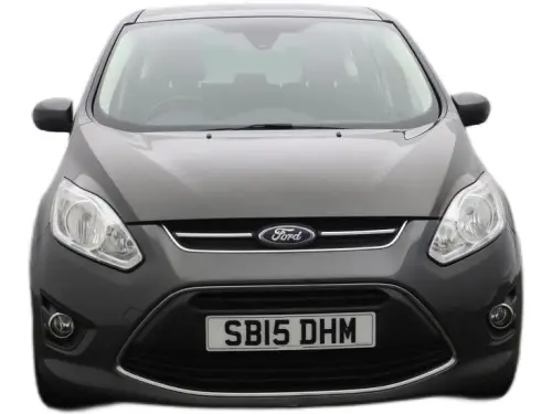 Ford C-Max SB15 DHM