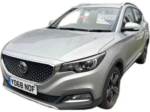 MG ZS YO68 NOF