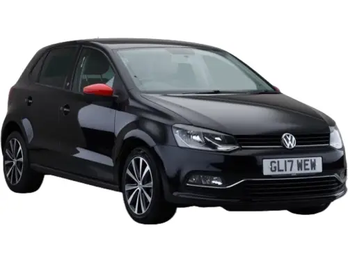 Volkswagen Polo GL17 WEW