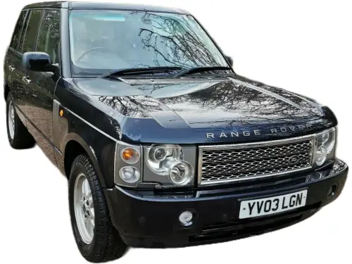 Land Rover Range Rover YV03 LGN