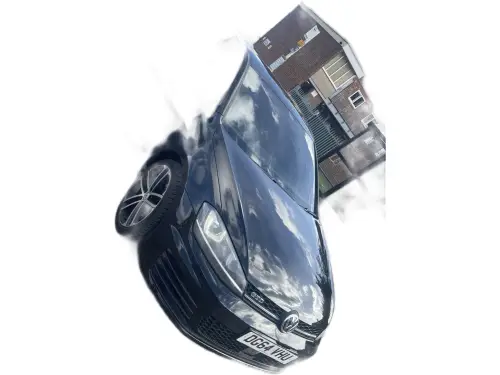 Volkswagen Golf DG64 VHU