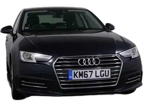 Audi A4 SE Ultra TDI S-A KM67 LGU