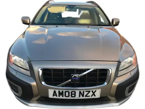 Volvo XC70 AM08 NZX