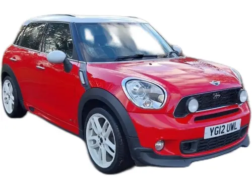 MINI Mini (R60) YG12 UWL
