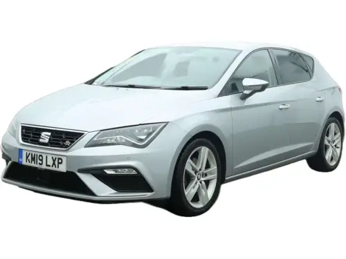 SEAT Leon KM19 LXP