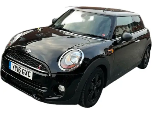 MINI ONE YY16 GXC